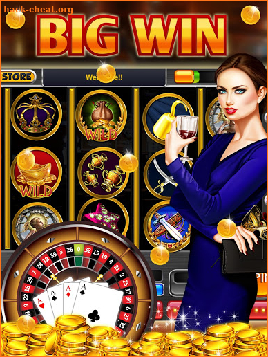 Champion Slots: Free Casino Slot Machine Games screenshot