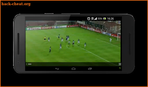 Champions League - 90 Minutos screenshot