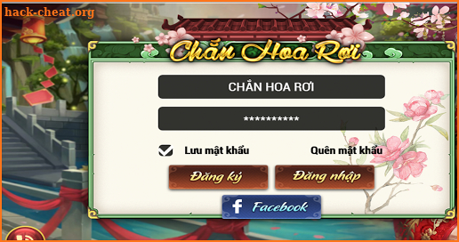 Chắn Hoa Rơi - Phát Lộc Phát Tài screenshot