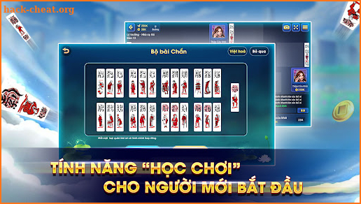 Chắn Sân Đình 5G screenshot