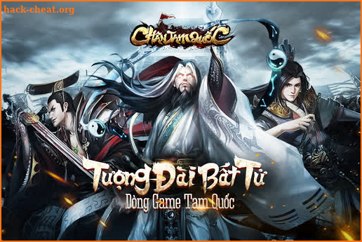 Chân Tam Quốc screenshot