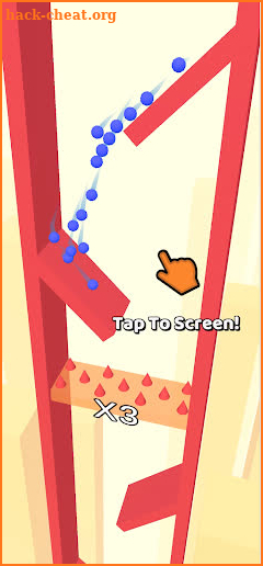 Change and Drop screenshot