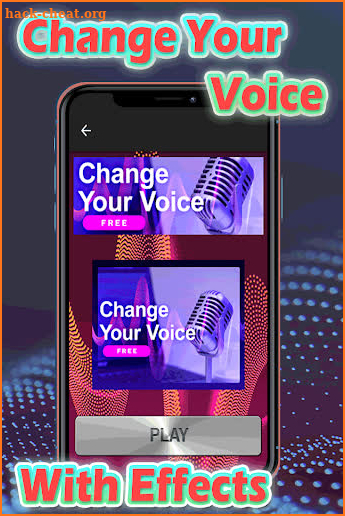 Change Voice Call Male to Female Free Guia Online screenshot