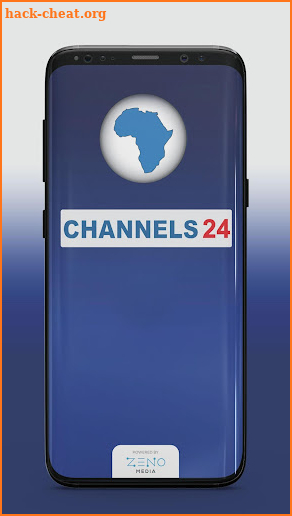 Channels 24 screenshot