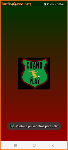 CHANO PLAY screenshot