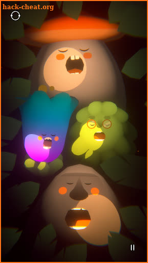 Chantlings screenshot