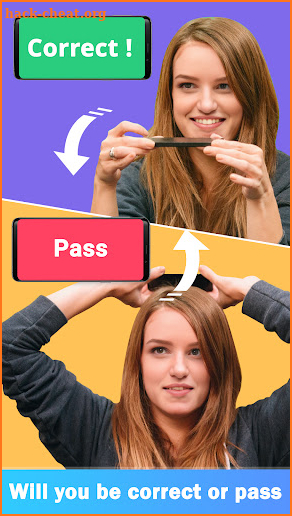 Charades Party: Guessing Game screenshot