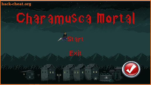 Charamusca Mortal screenshot