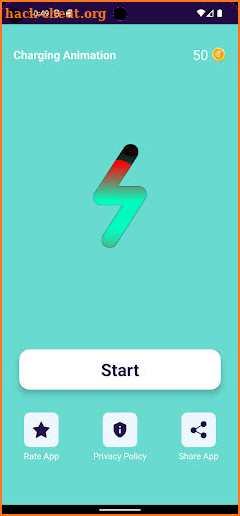 Charge Animation Pro screenshot