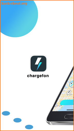 Chargefon screenshot