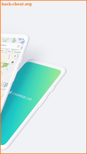 ChargeLab screenshot