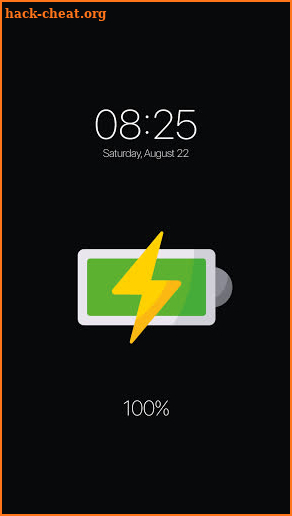 Charger Plus screenshot