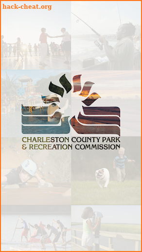 Charleston County Parks screenshot