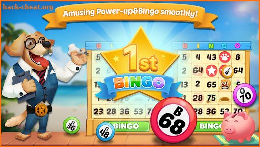 Charlie's Bingo Eatery screenshot