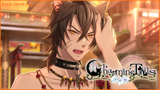 Charming Tails: Otome Game screenshot