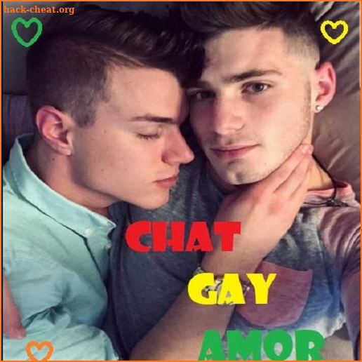 chat gay screenshot