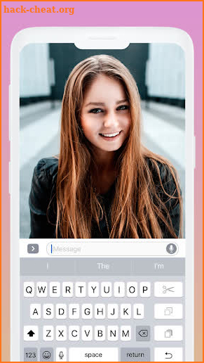 Chat With Single - FreeDate screenshot