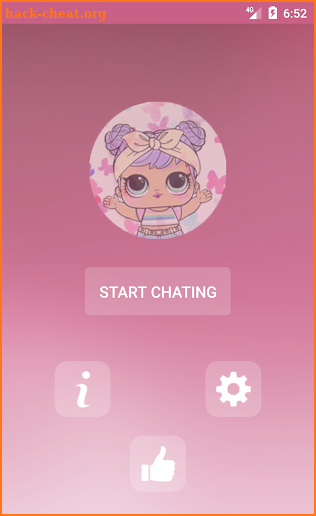 Chat With Surprise Lol Dolls screenshot