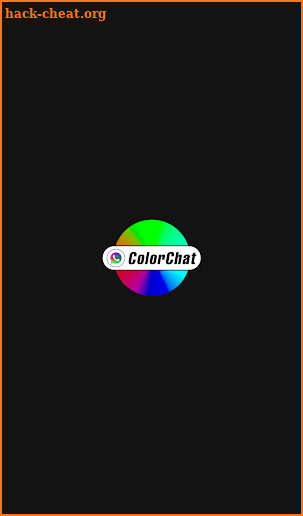 ChatColor (Guide) screenshot