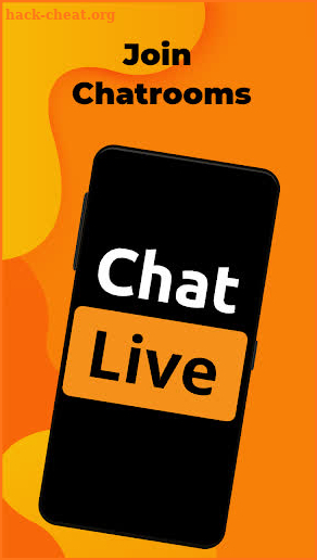 ChatLive: Match, Chat, Meet screenshot