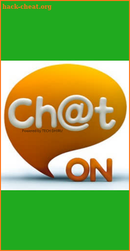 ChatOn - Free Messaging & Calls screenshot