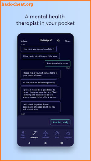 ChatOwl screenshot