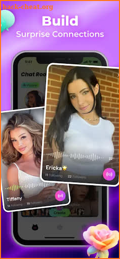 Chatrandom - Sexy Video Call screenshot