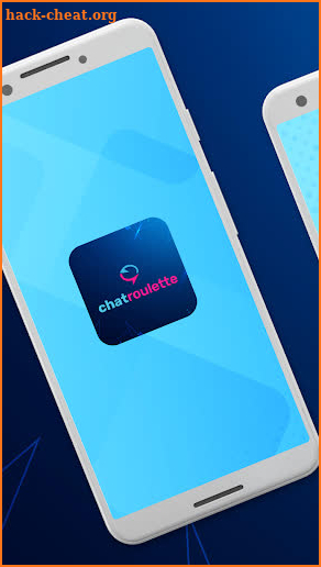 chatroulete App screenshot