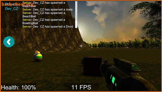 CHax 2 (Early Access) screenshot