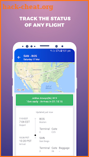 Cheap Flights - FareFirst screenshot