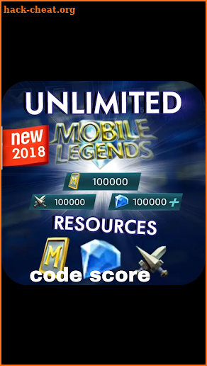 Cheat mobile legend bang bang terbaru screenshot