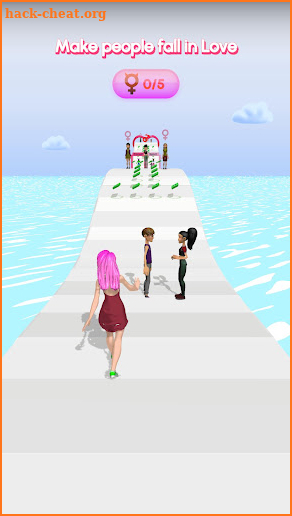 Cheat Runner screenshot