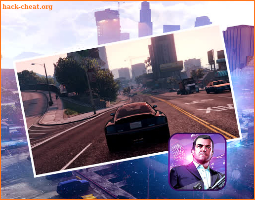 Cheats GTA V screenshot