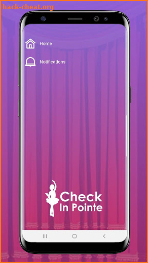 Check In Pointe screenshot