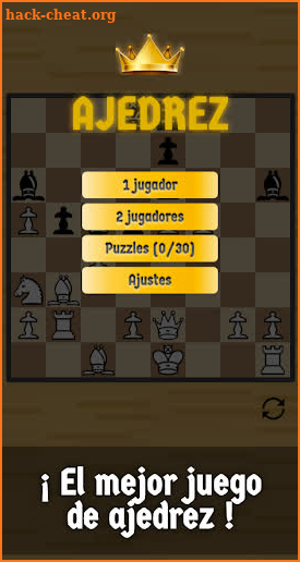 Checkers and Chess screenshot