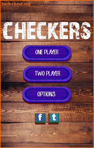 Checkers Championship screenshot