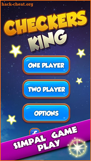 Checkers King 👑 - Draughts King Online screenshot