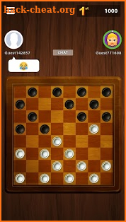 Checkers Masters screenshot