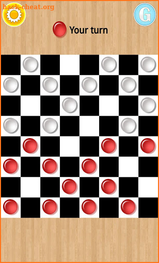 Checkers Mobile screenshot