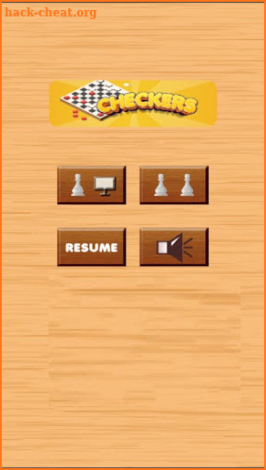 checkers Pro screenshot