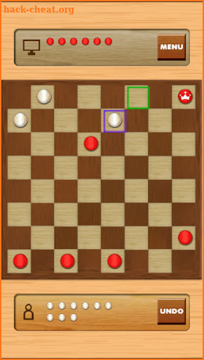 checkers Pro screenshot