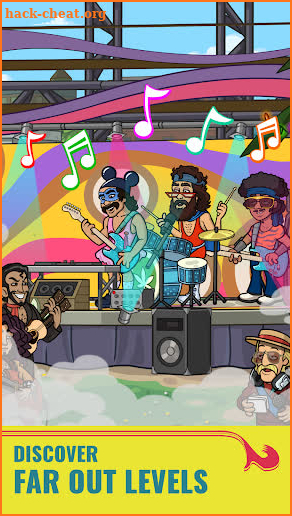 Cheech & Chong's: Kush Kingdom screenshot