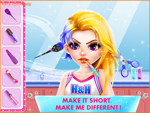 Cheerleader's Revenge 4: Truth or Dare screenshot