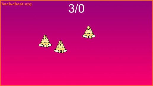 Cheese Pizza screenshot