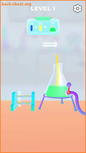 Chemist Master screenshot