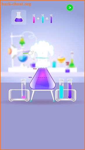 Chemist Master screenshot