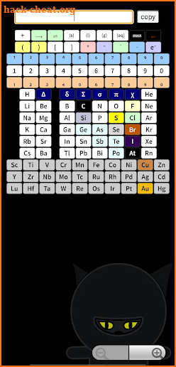 Chemkey offline screenshot