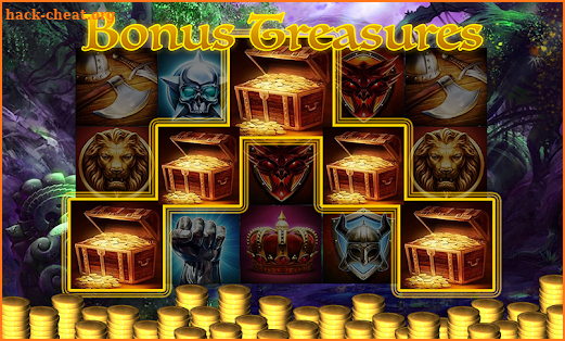 Cherry 777 Grand Vegas CASINO - Huge Jackpot Slots screenshot