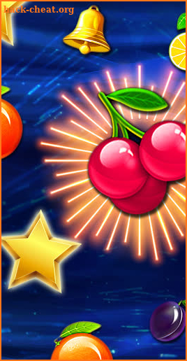 Cherry Burst screenshot