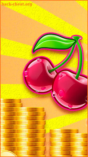 Cherry Coin screenshot